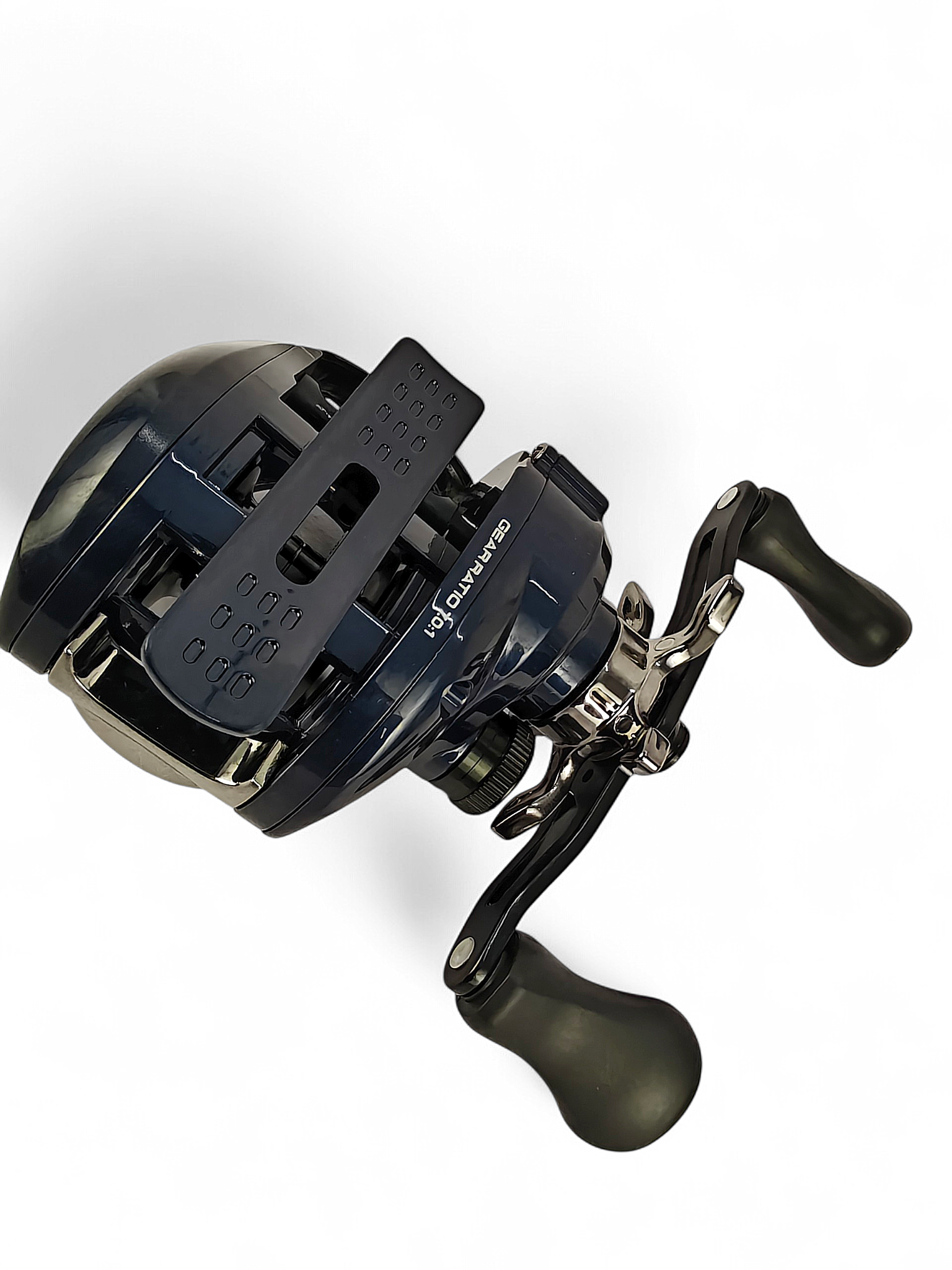 Seasir Vortex Baitcasting Fishing Reel