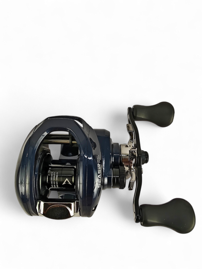 Seasir Vortex Baitcasting Fishing Reel