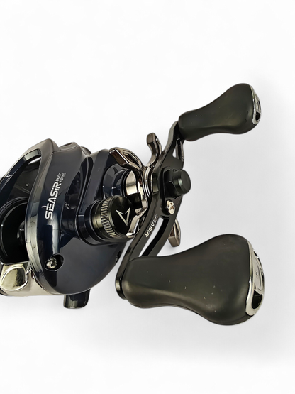 Seasir Vortex Baitcasting Fishing Reel