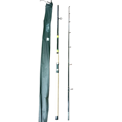 Shakespeare Beta 10Ft Spinning Fishing Rod 10-20lb – Fish With Hanish Tackles Shakespeare Beta 10Ft Spinning Fishing Rod 10-20lb – Fish With Hanish Tackles