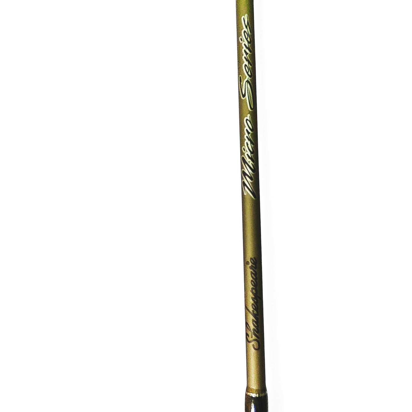 Shakespeare Micro 7ft Ultra Light Baitcasting Rod || 2-6gms