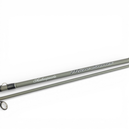 Shakespeare Micro Series 7Ft Ultra Light Spinning Fishing Rod