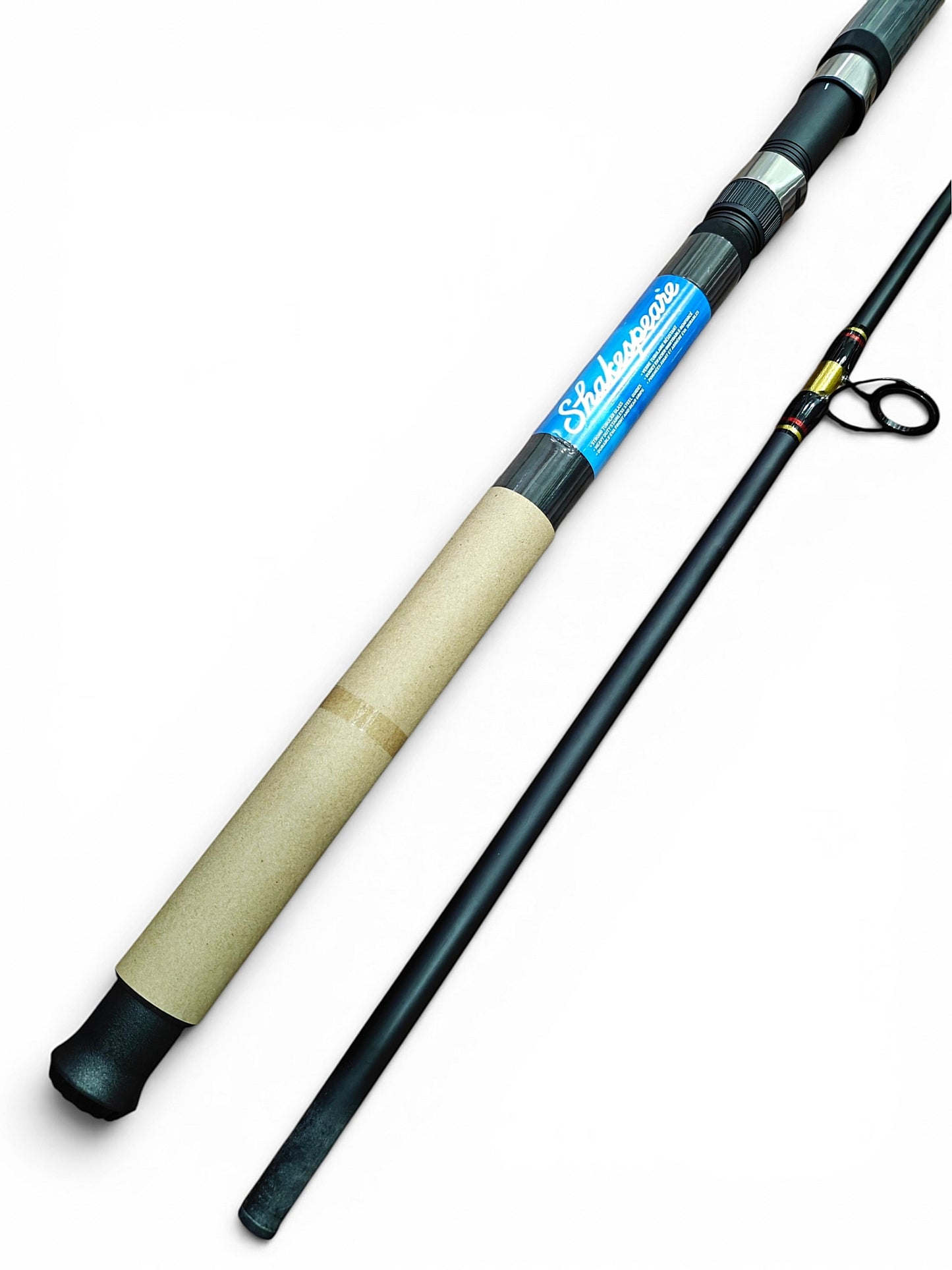 Shakespeare Power 10Ft Spinning Fishing Rod