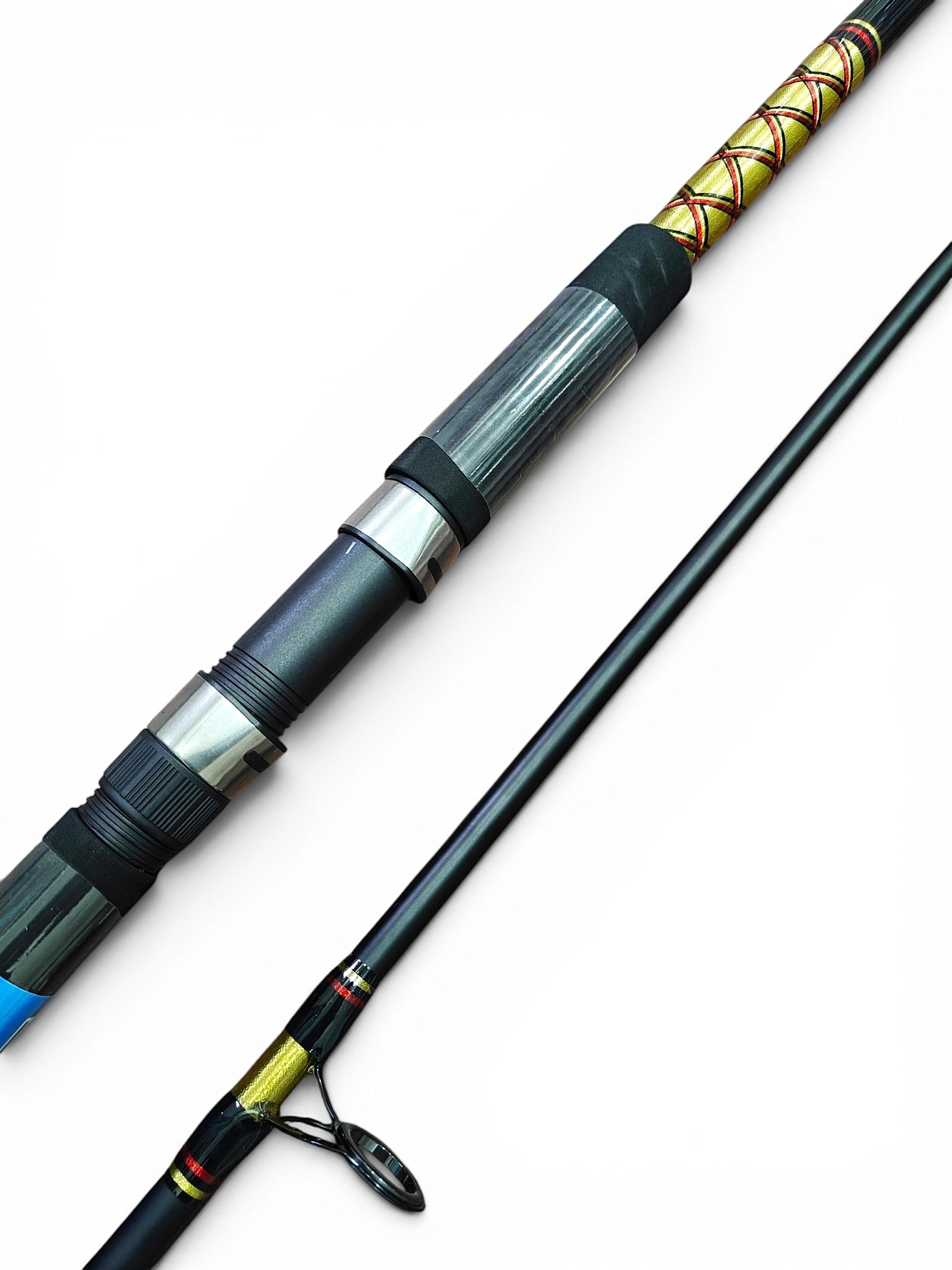 Shakespeare Power 10Ft Spinning Fishing Rod