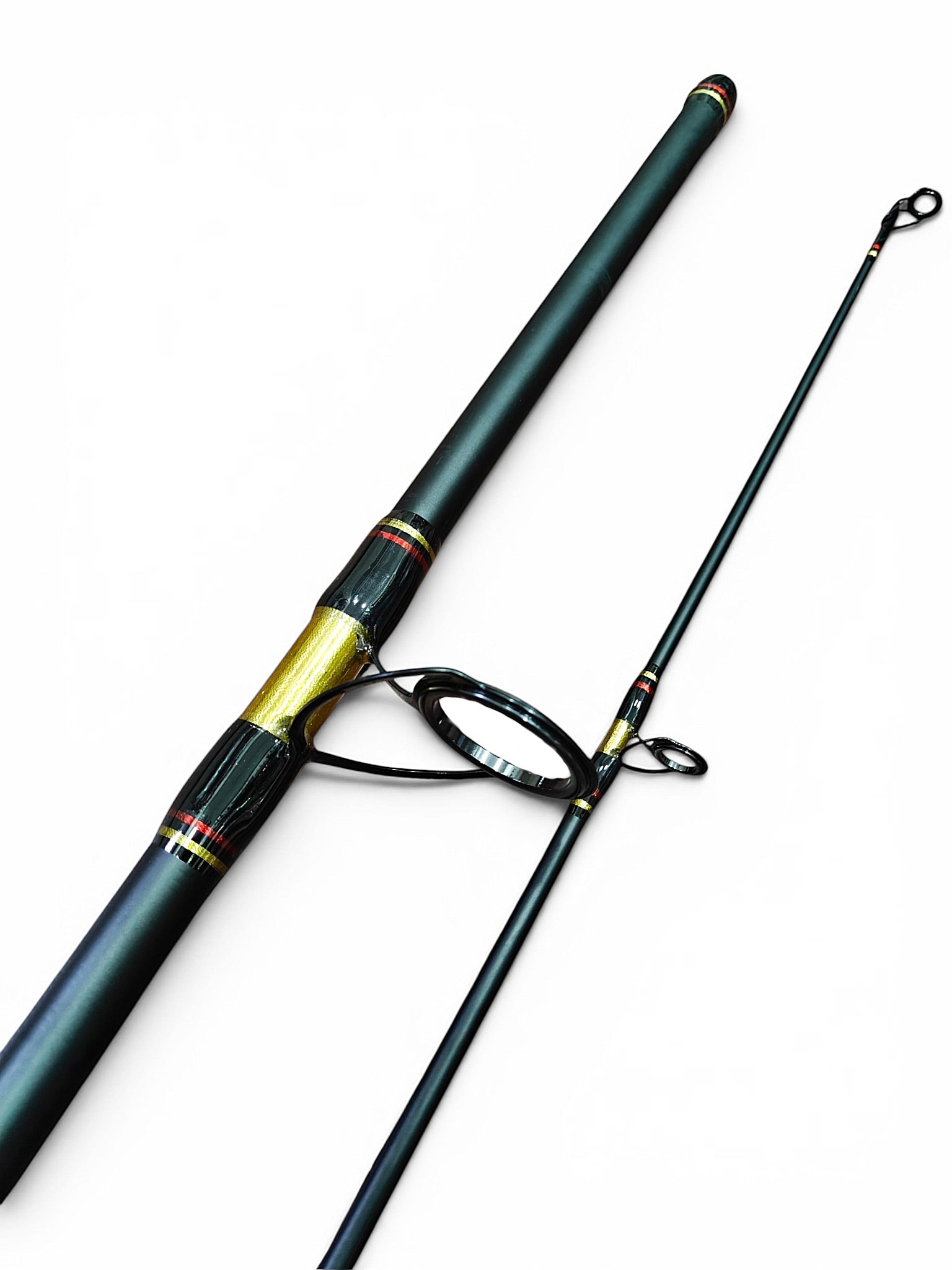 Shakespeare Power 10Ft Spinning Fishing Rod