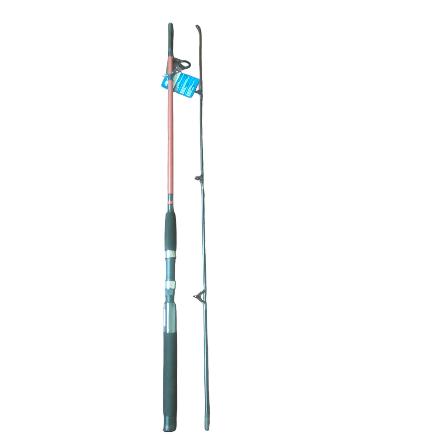 Shakespeare WILDCAT 7Ft Spinning Fishing Rod