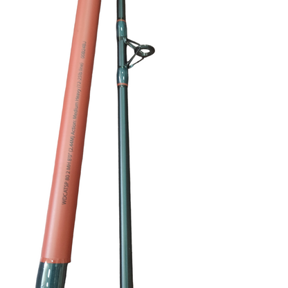 Shakespeare Wild Cat|7ft| 8ft|9ft|10ft Spinning fishing Rod