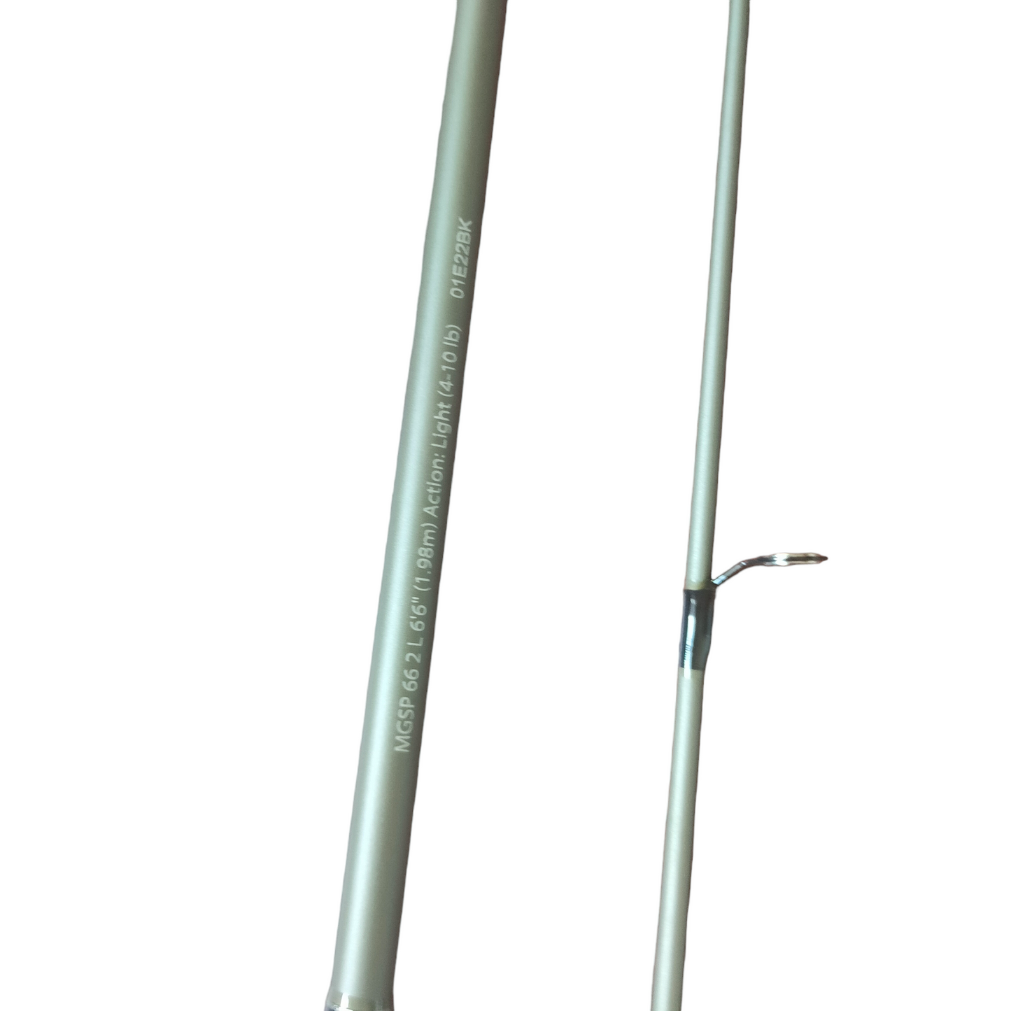 Premium Ultra Light to Light Fishing Complete Combo