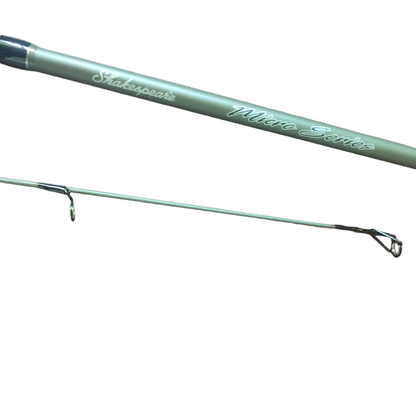 Premium Ultra Light to Light Fishing Complete Combo