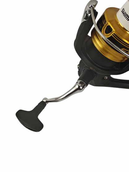 Longcasting Premium Snakehead Fishing Combo