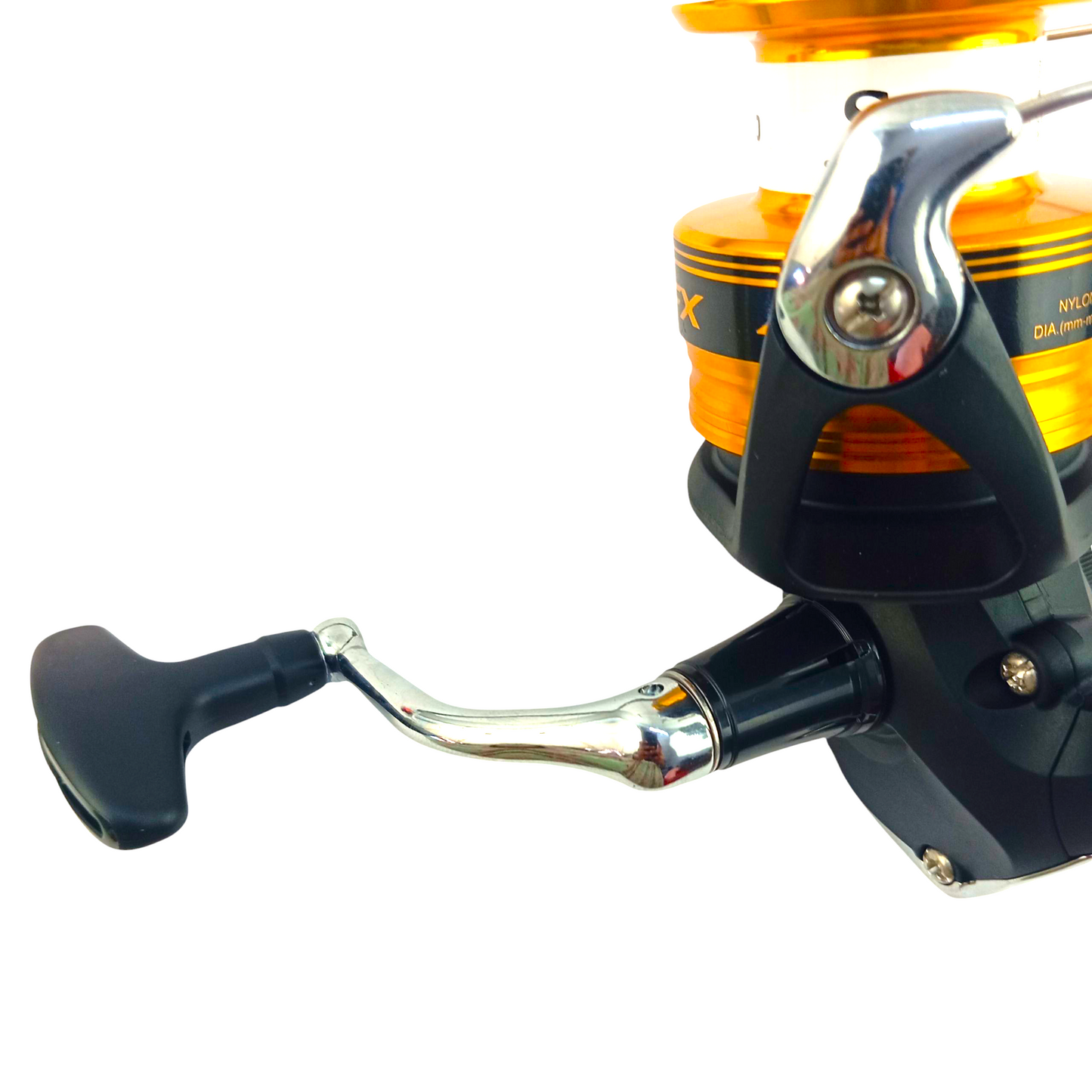 K-Guide Long Casting Snakehead Fishing Combo