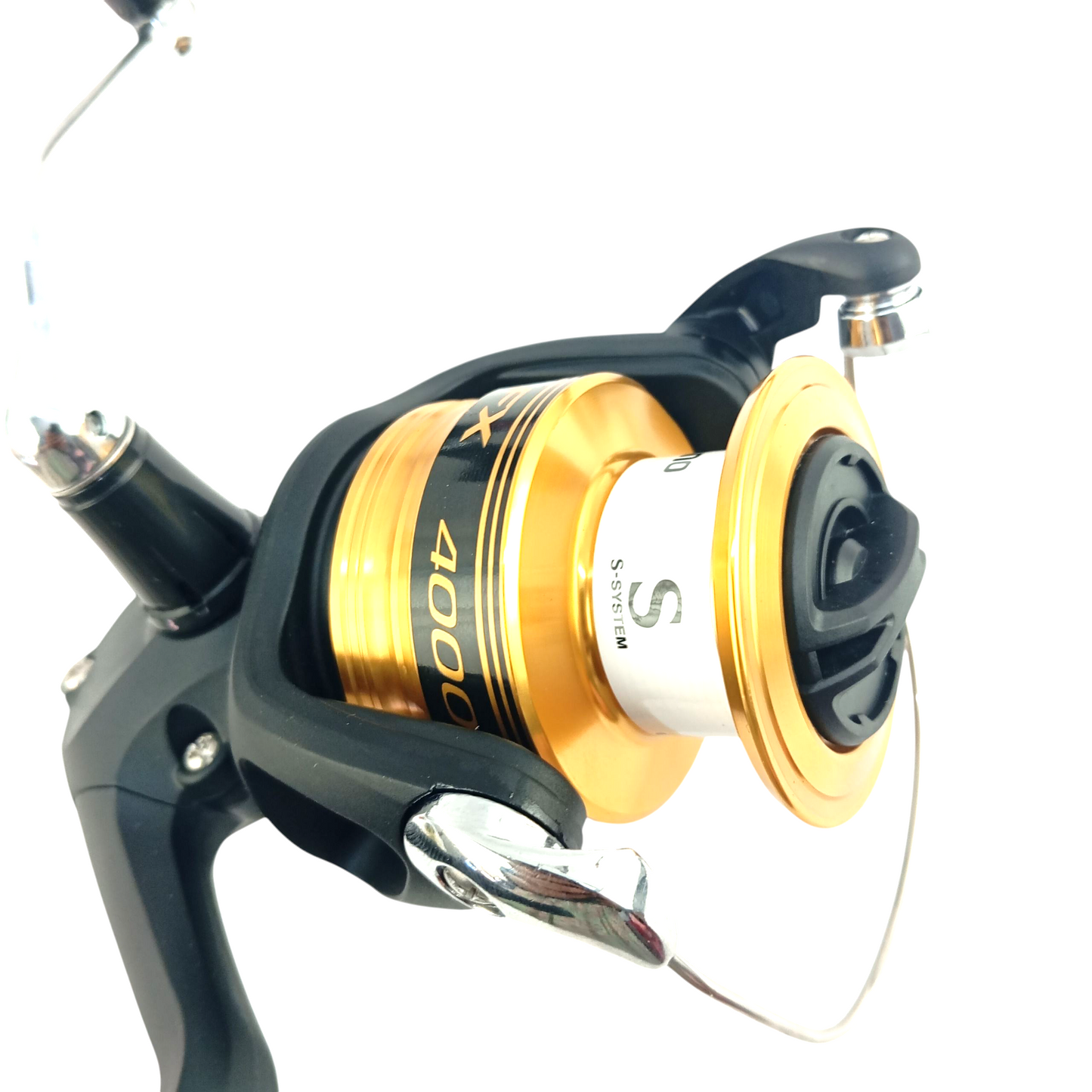 K-Guide Long Casting Snakehead Fishing Combo