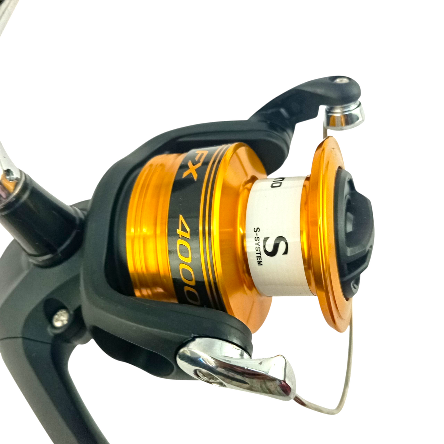 K-Guide Long Casting Snakehead Fishing Combo