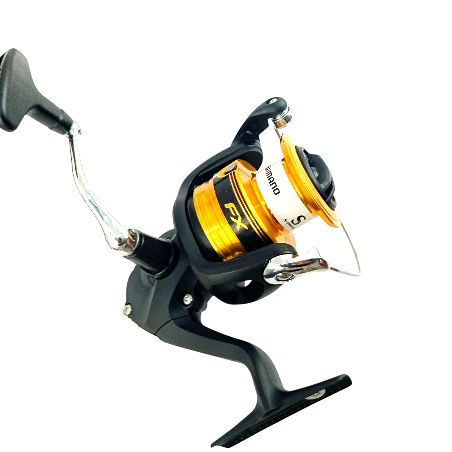 K-Guide Long Casting Snakehead Fishing Combo