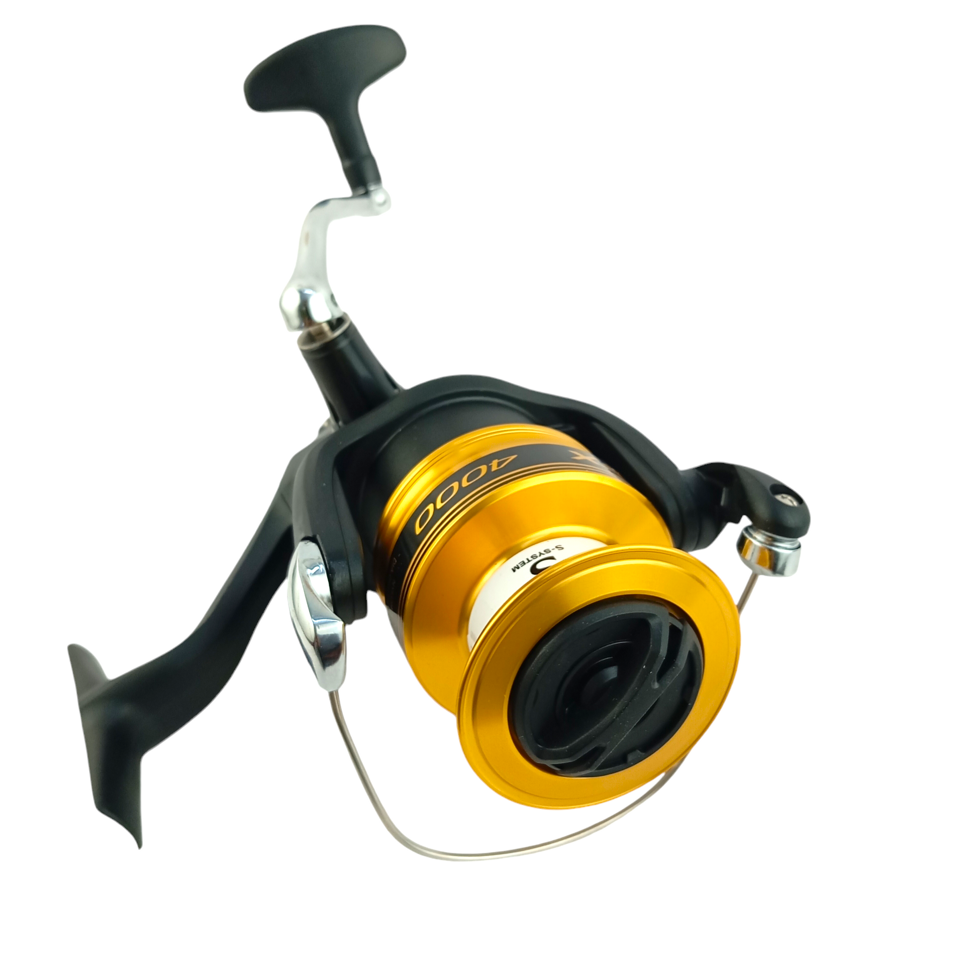 Freshwater And Saltwater Budget Friendly Beginner  Fishing Combo