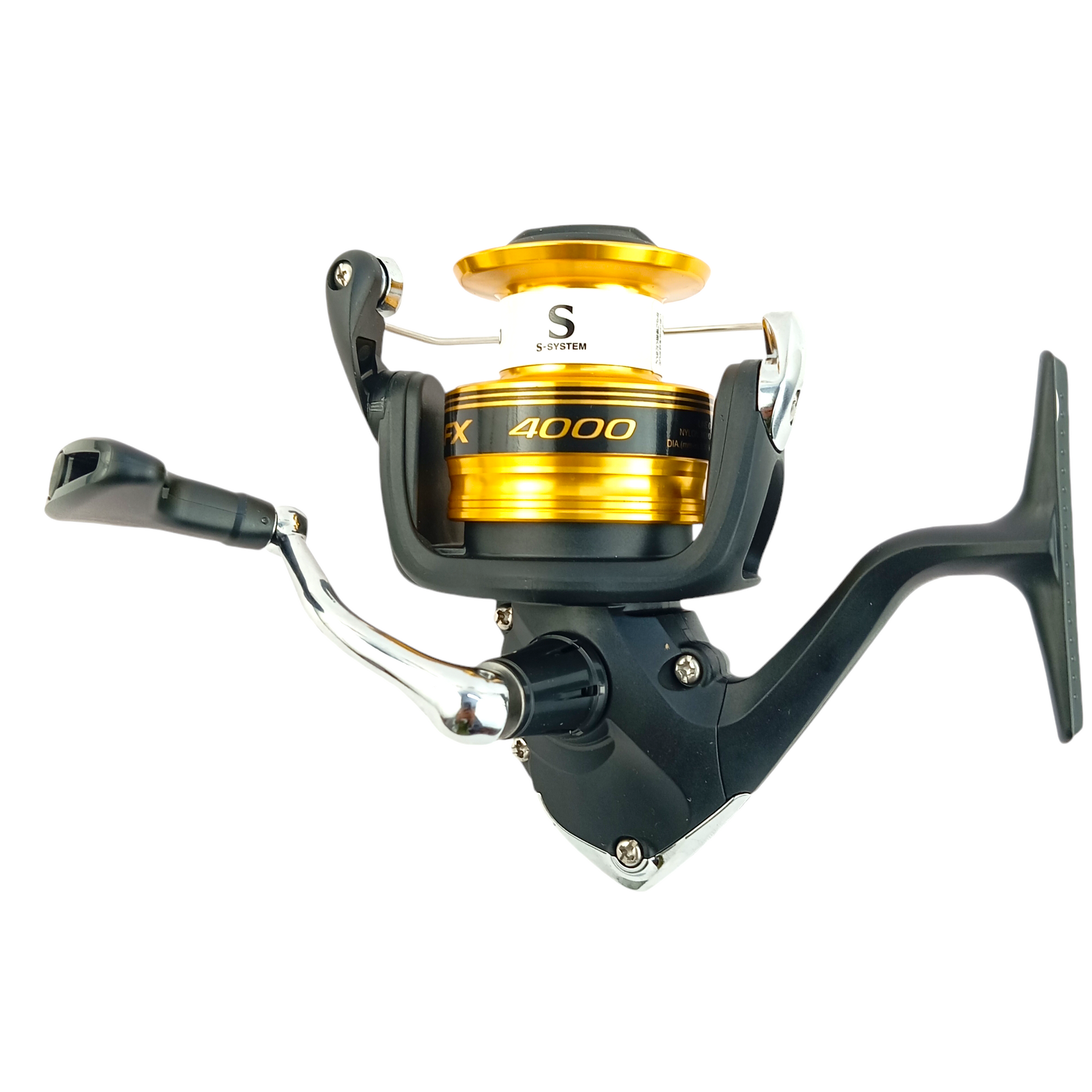 Freshwater And Saltwater Budget Friendly Beginner  Fishing Combo