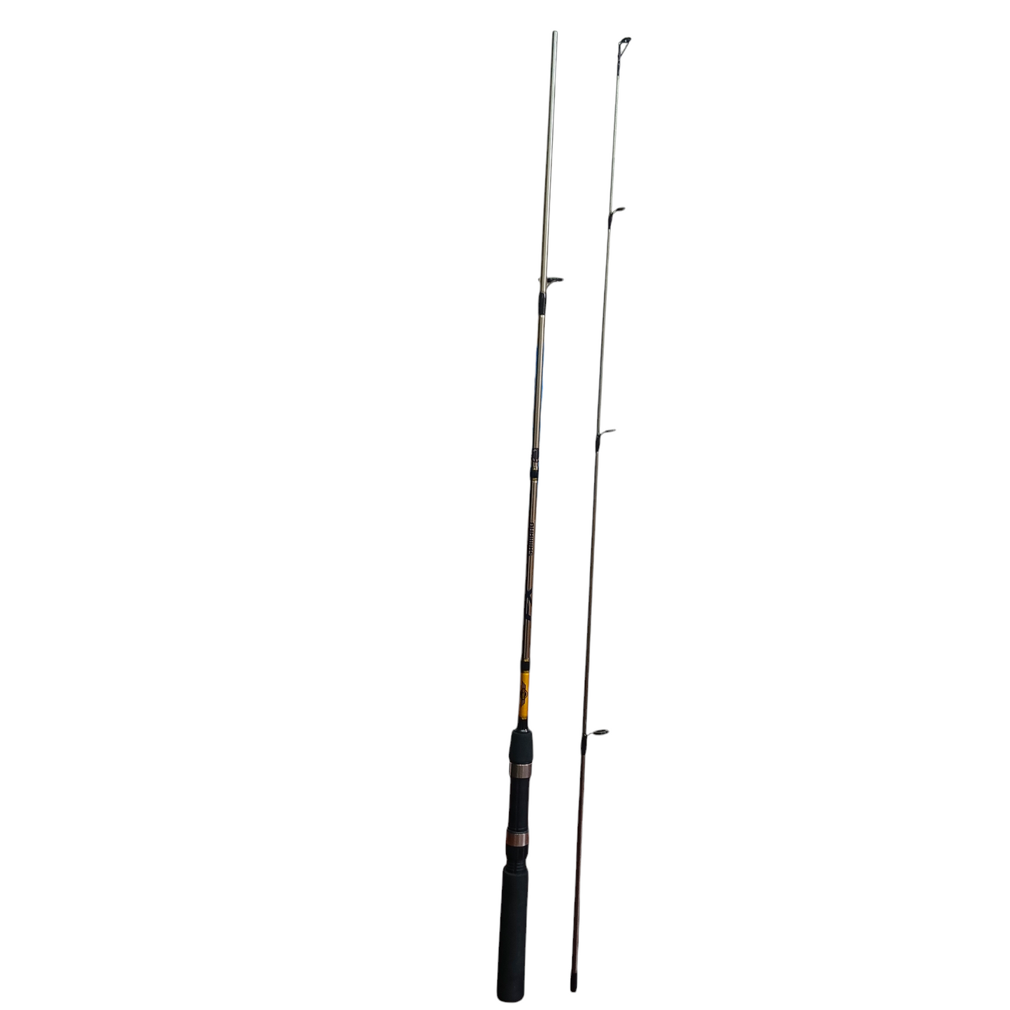 Shimano FX 5.6ft Spinning Fishing Rod Model No.FXS56ULC2 – Fish With Hanish Tackles