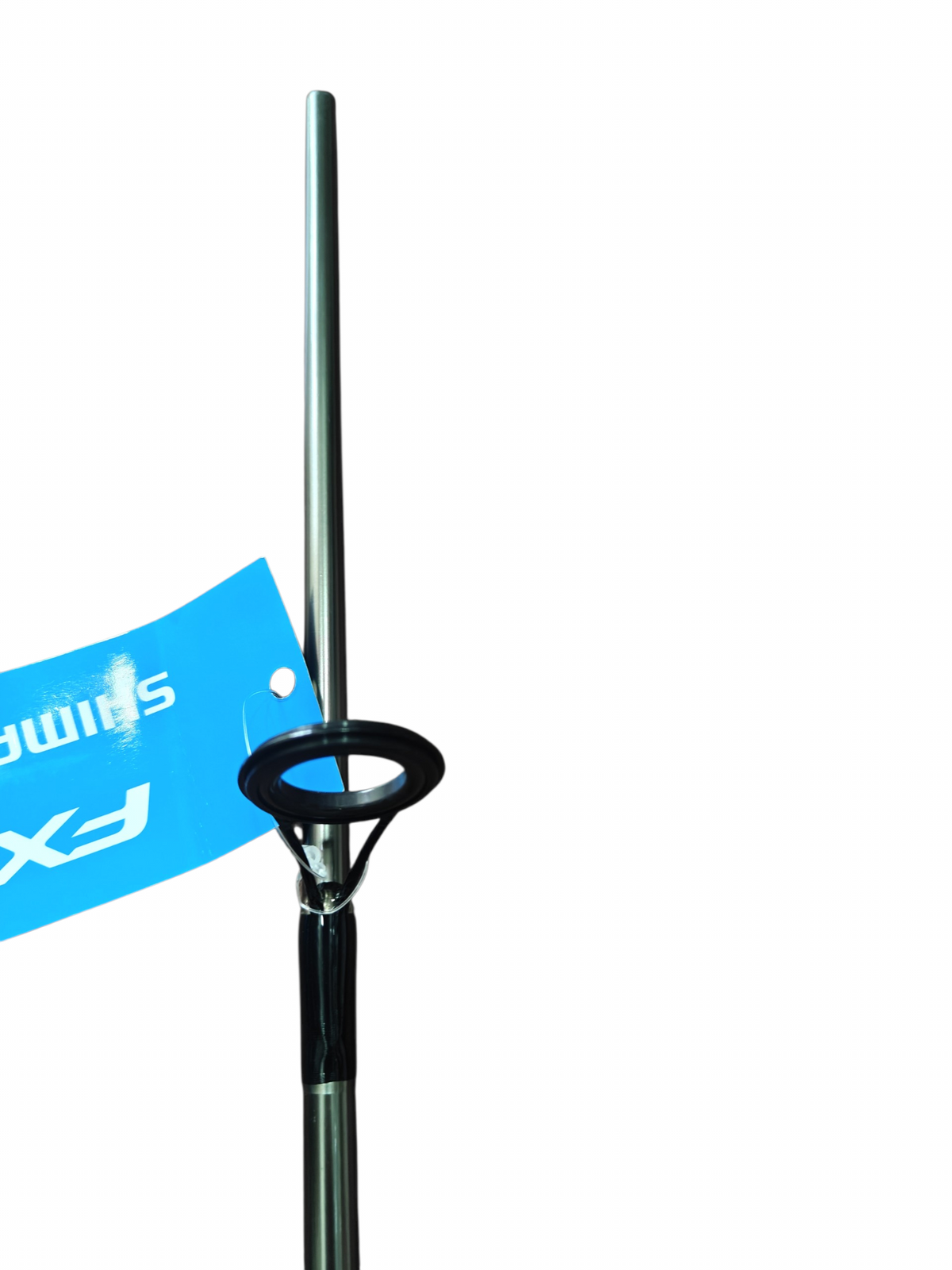 Shimano FX 6.6ft Spinning Fishing Rod