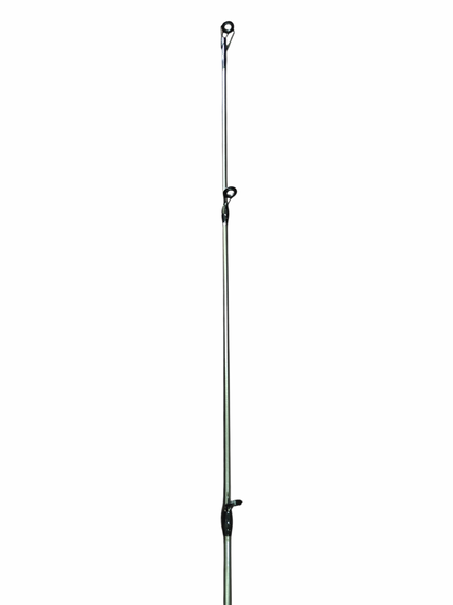 Shimano FX 6.6ft Spinning Fishing Rod