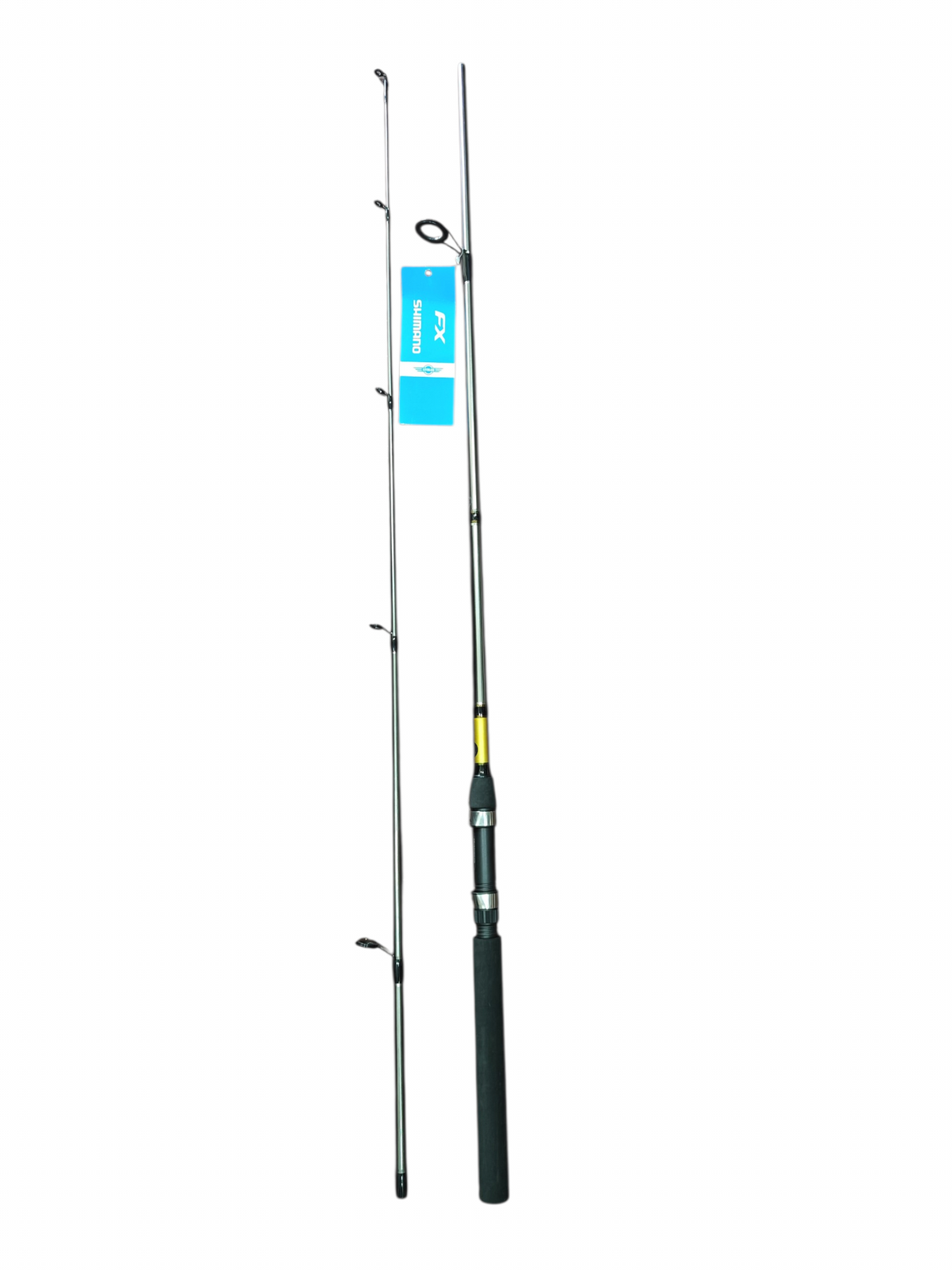 Shimano FX 6.6ft Spinning Fishing Rod