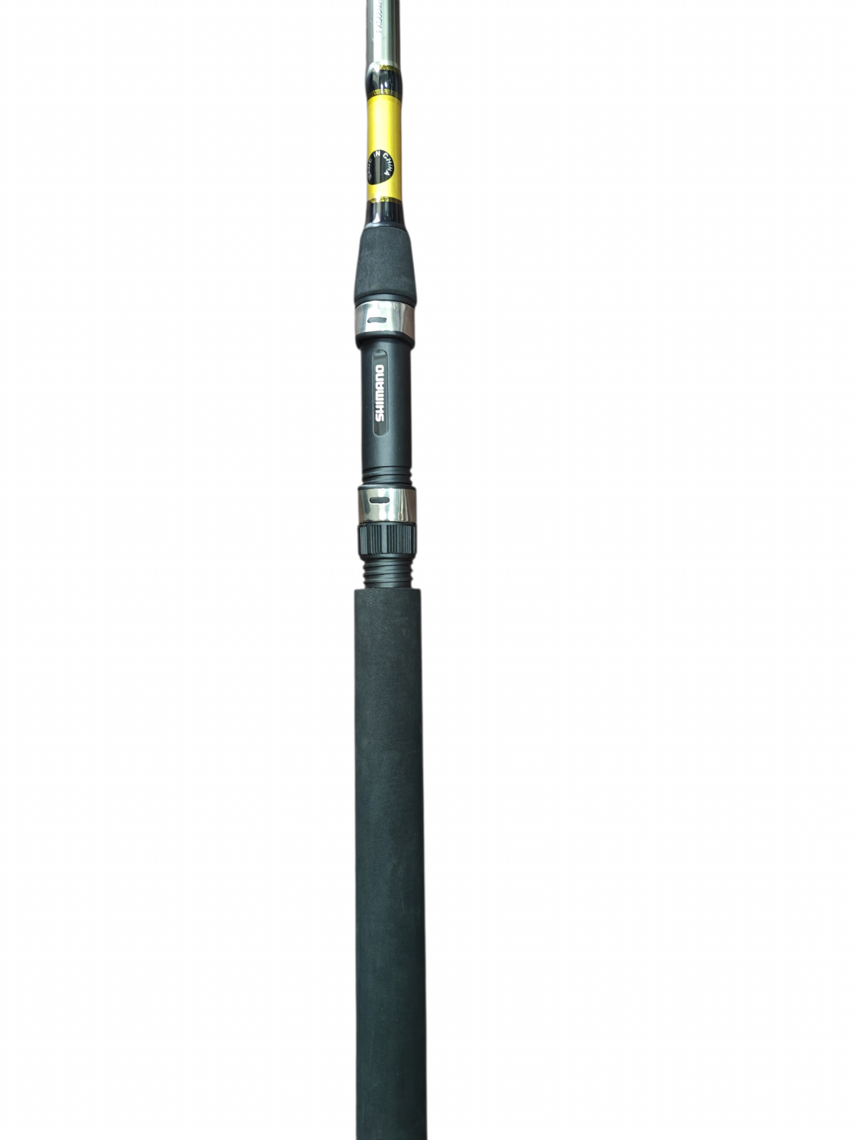 Shimano FX 6.6ft Spinning Fishing Rod