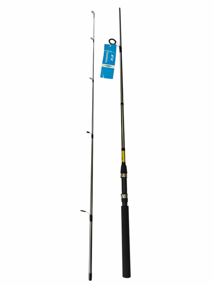 Shimano Beginner Friendly Snake head  Fresh Water Combo