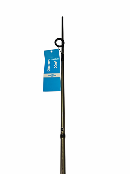 Shimano Beginner Friendly Snake head  Fresh Water Combo