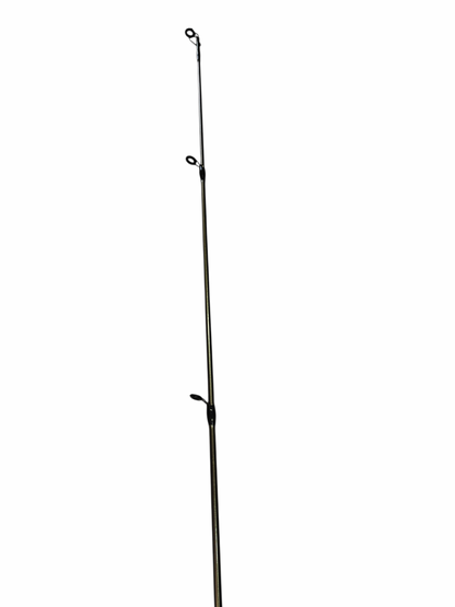 Shimano Beginner Friendly Snake head  Fresh Water Combo