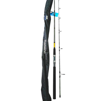 Shimano FX 7ft Spinning FIshing Rod || 14-85gms casting weight