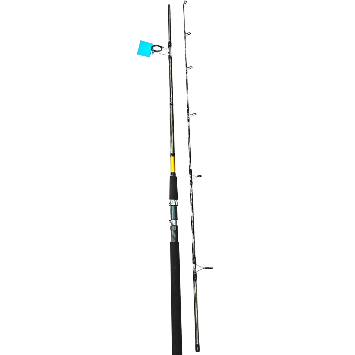 Shimano FX 7ft Spinning FIshing Rod || 14-85gms casting weight