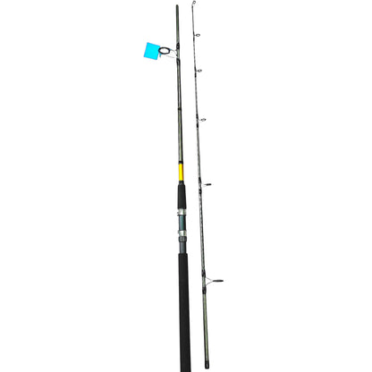 Shimano FX 7ft Spinning FIshing Rod || 14-85gms casting weight