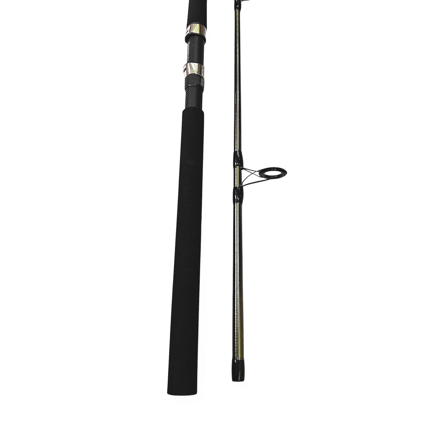Shimano FX 7ft Spinning FIshing Rod || 14-85gms casting weight