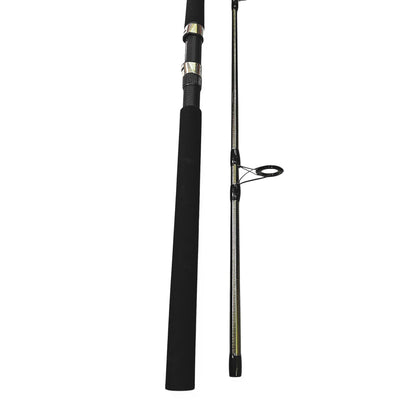 Shimano FX 7ft Spinning FIshing Rod || 14-85gms casting weight