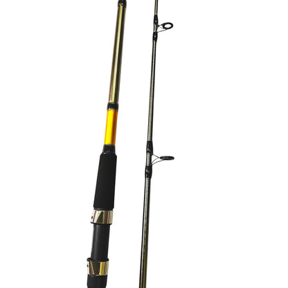 Shimano FX 7ft Spinning FIshing Rod || 14-85gms casting weight