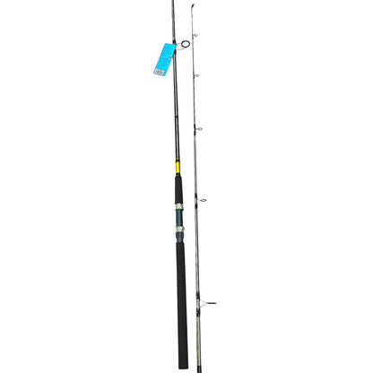 Shimano FX 9ft Spinning FIshing Rod || 14-113gms casting weight