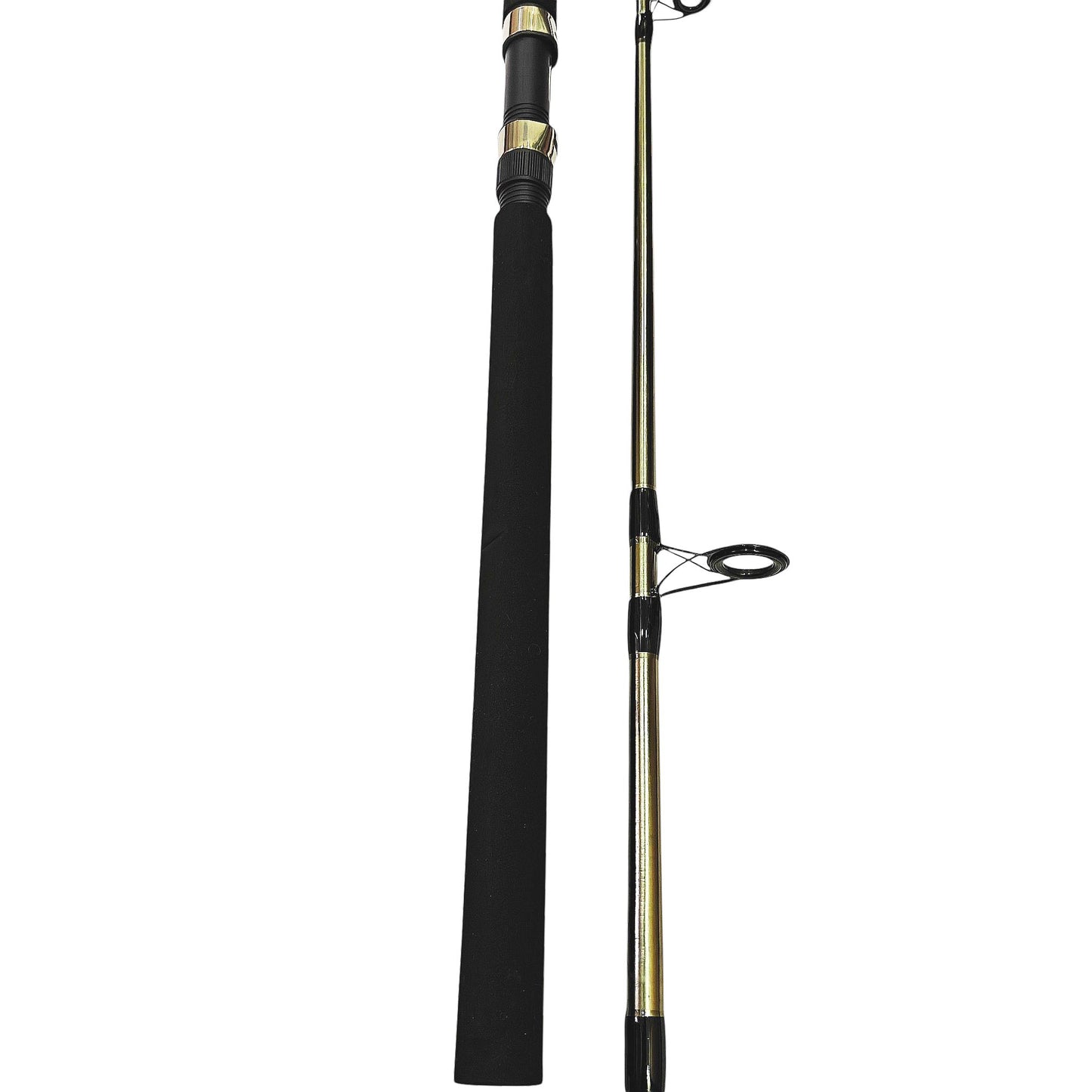 Shimano FX 9ft Spinning FIshing Rod || 14-113gms casting weight