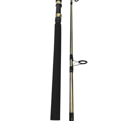 Shimano FX 9ft Spinning FIshing Rod || 14-113gms casting weight