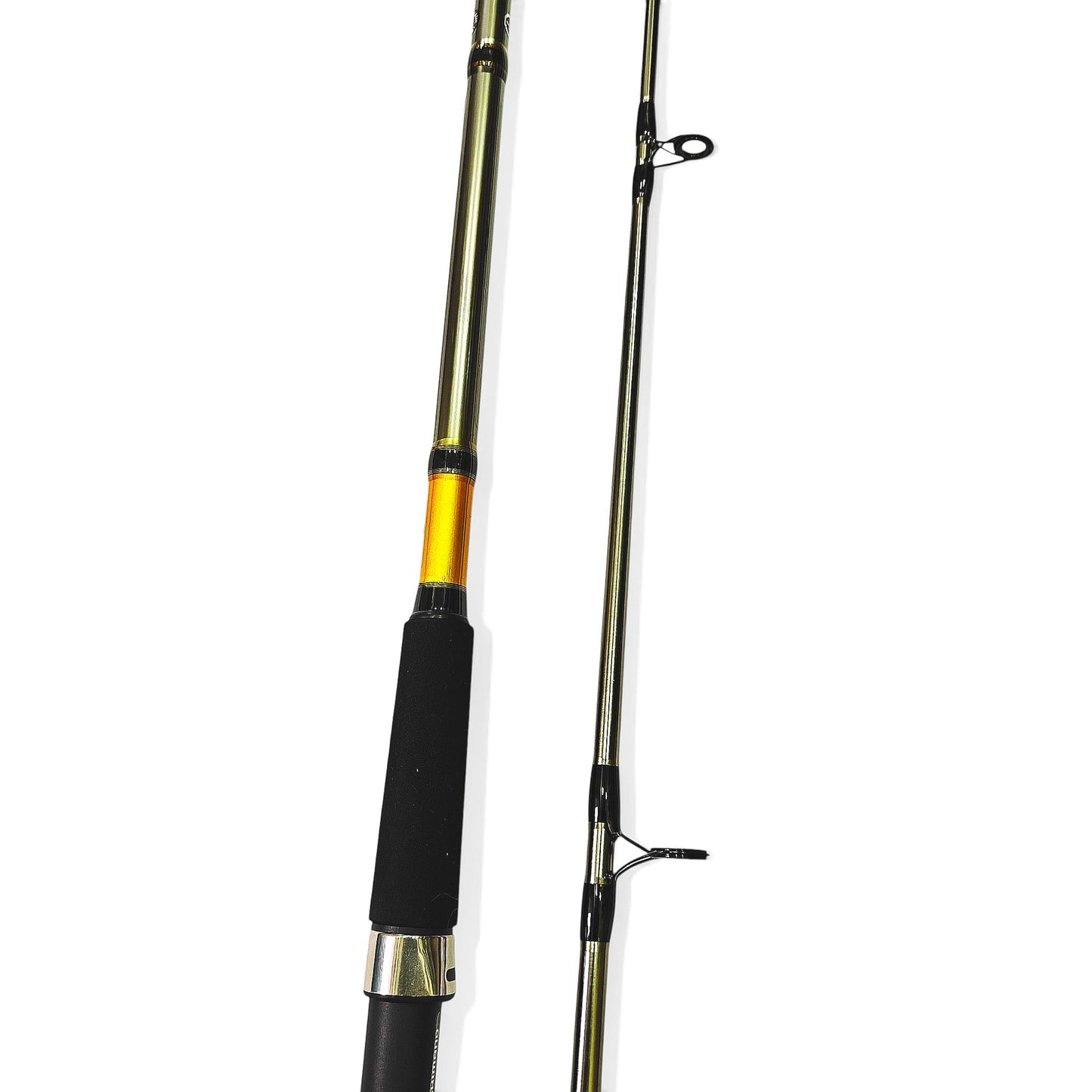 Shimano FX 9ft Spinning FIshing Rod || 14-113gms casting weight