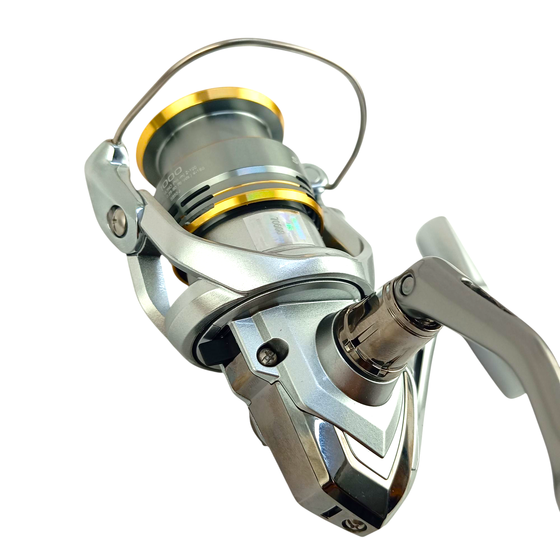 reel shimano elf 1000 Shimano Sedona 1000 Ultralight Spinning Fishing Reel – Fish With Hanish Tackles