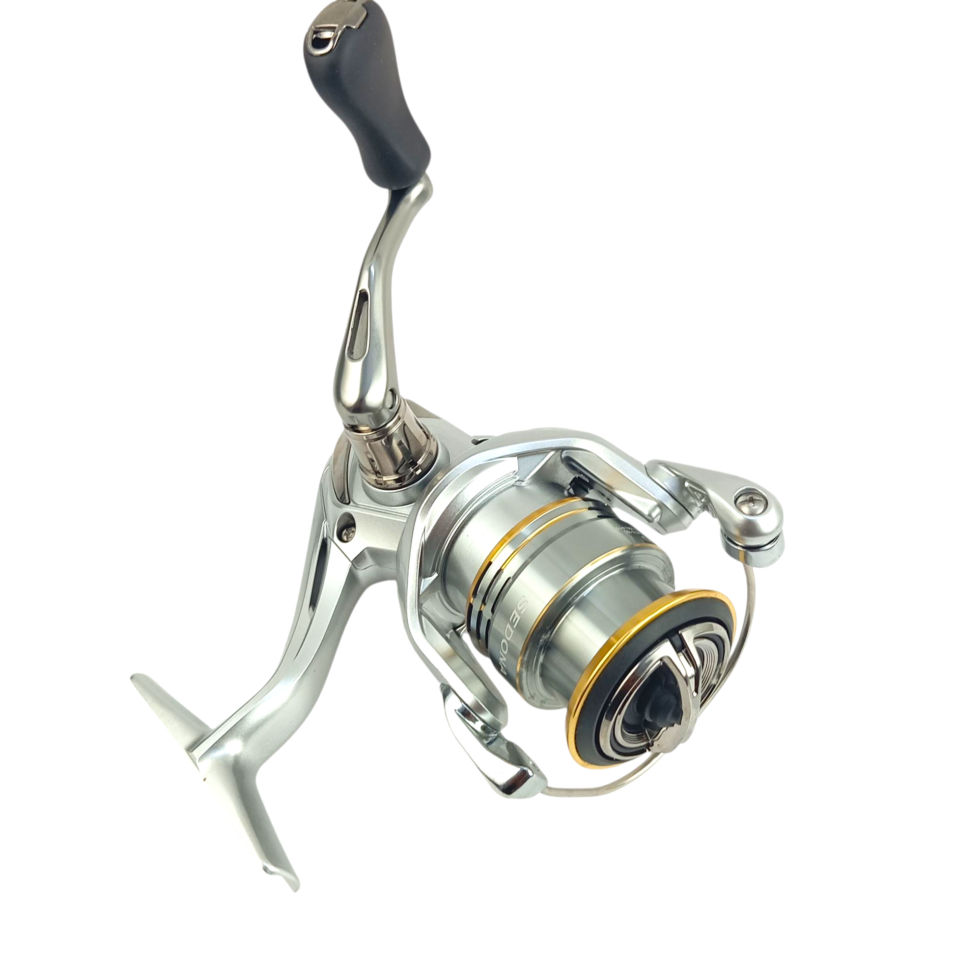shimano 1000 series reels Shimano Sedona 1000 Ultralight Spinning Fishing Reel – Fish With Hanish Tackles
