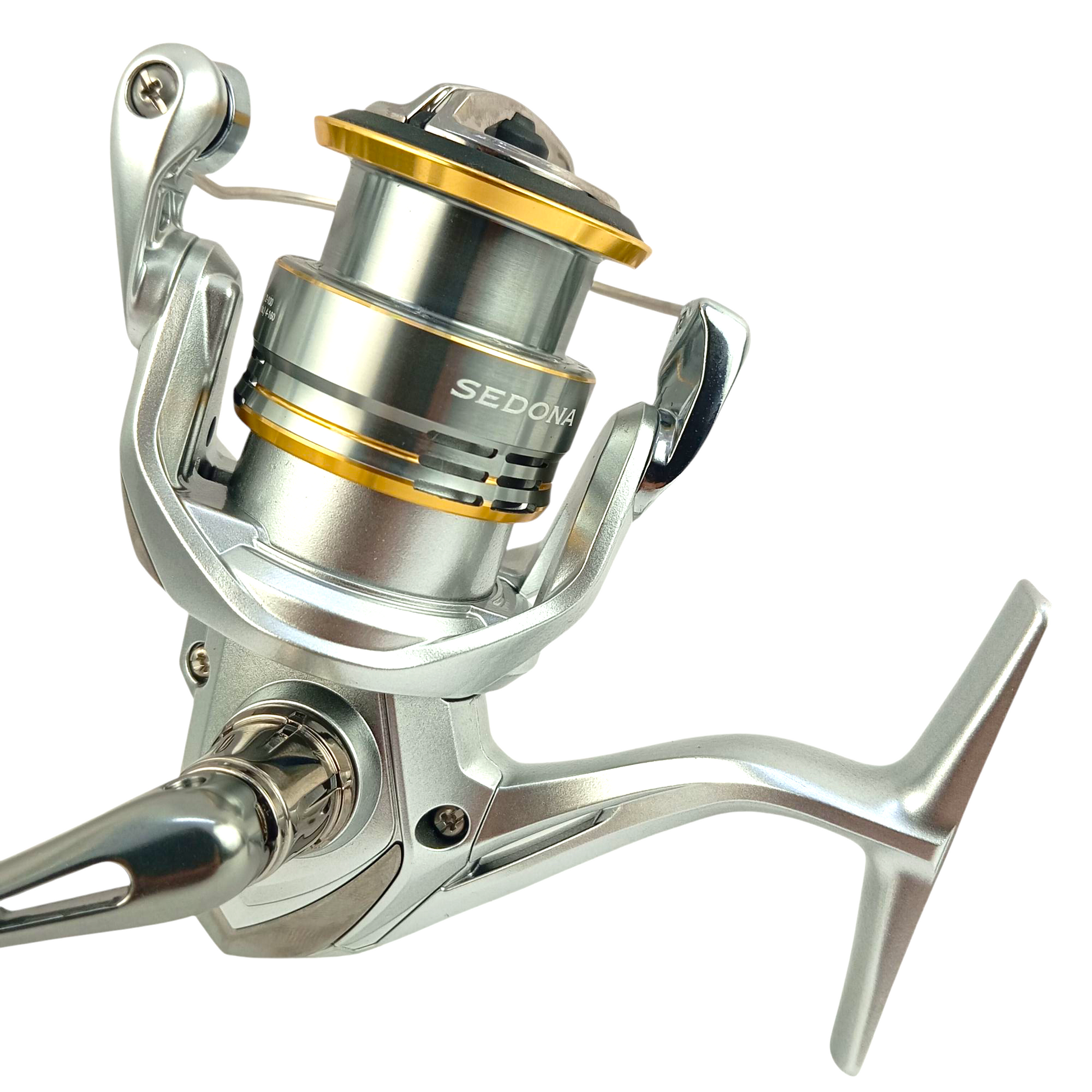 Shimano Sedona 1000 Ultralight Spinning Fishing Reel