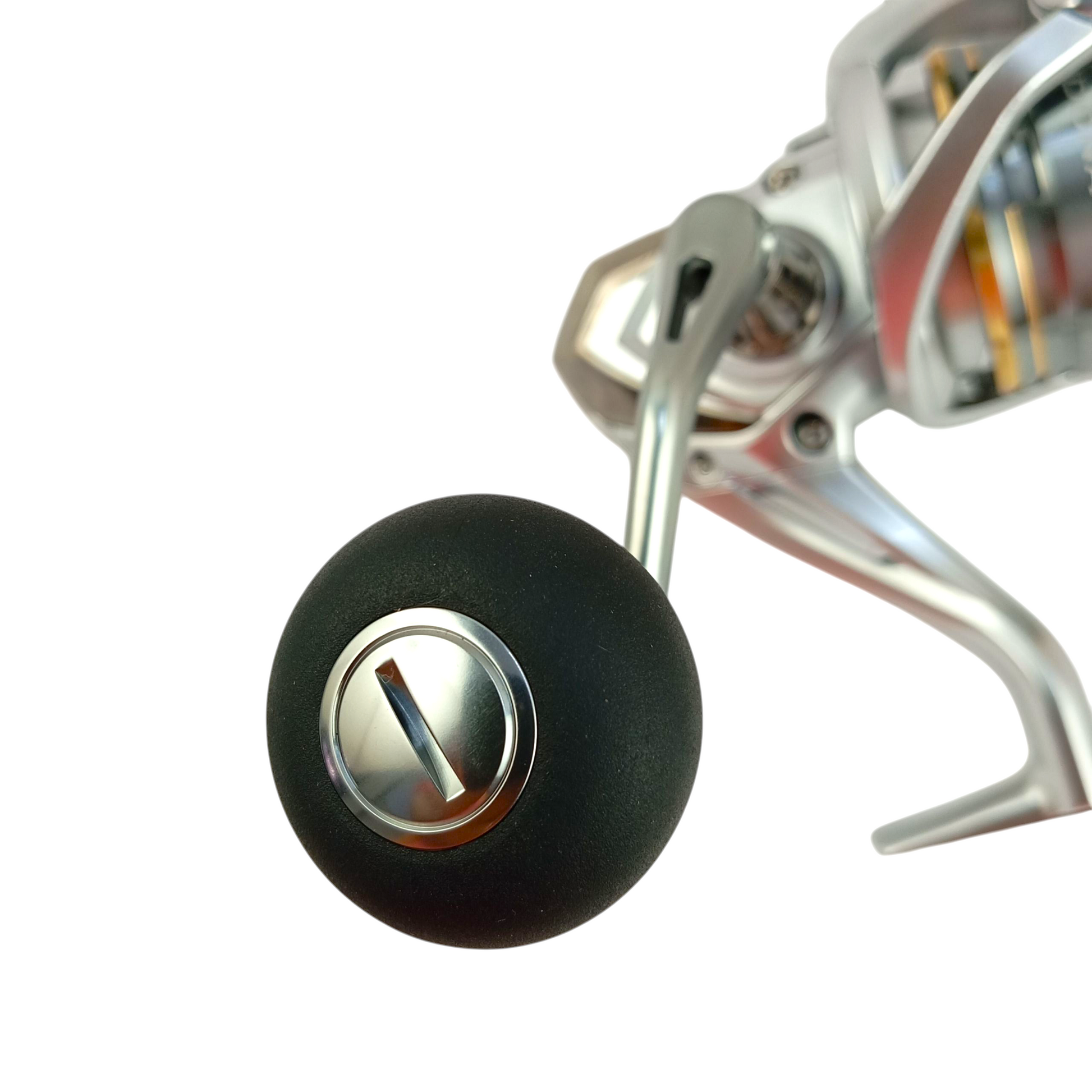 shimano 5002 reel Shimano Sedona C5000XG Spinning Fishing Reel – Fish With Hanish Tackles