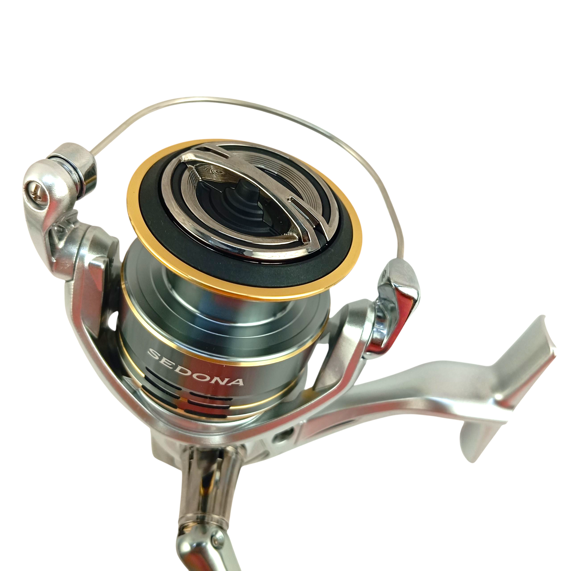 shimano 4000 feeder reel FX 4000FB Free Body technology has been developed to shift the reels center of gravity closer to the rod Shimano Stradic 4000 FB fishing