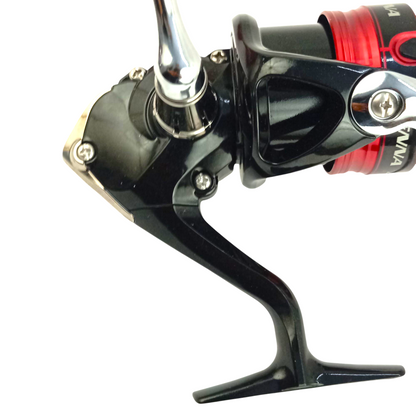 shimano 4000 sienna FG Clam Spinning Reel (SN4000FGC) Fishing : Sports & Outdoors All in all Shimano SN4000RE Sienna RE Spinning