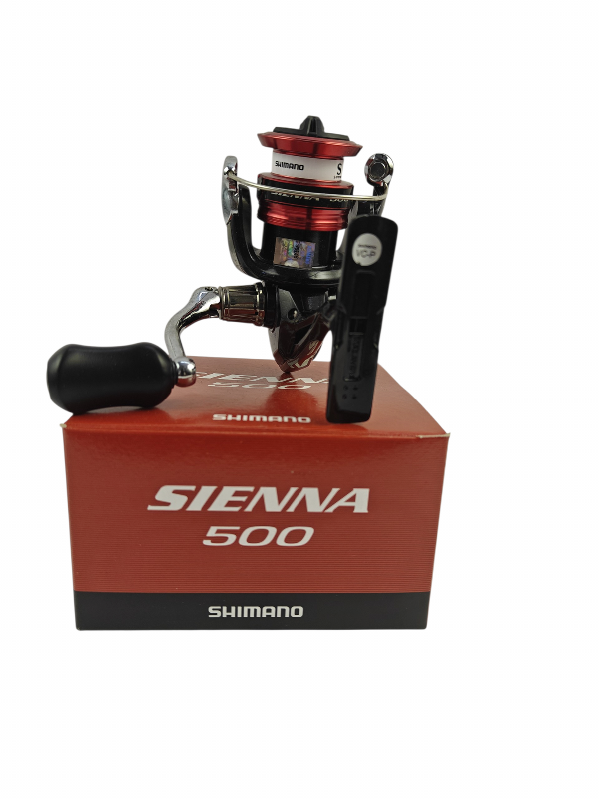 Shimano Sienna 500 Spinning Fishing Reel