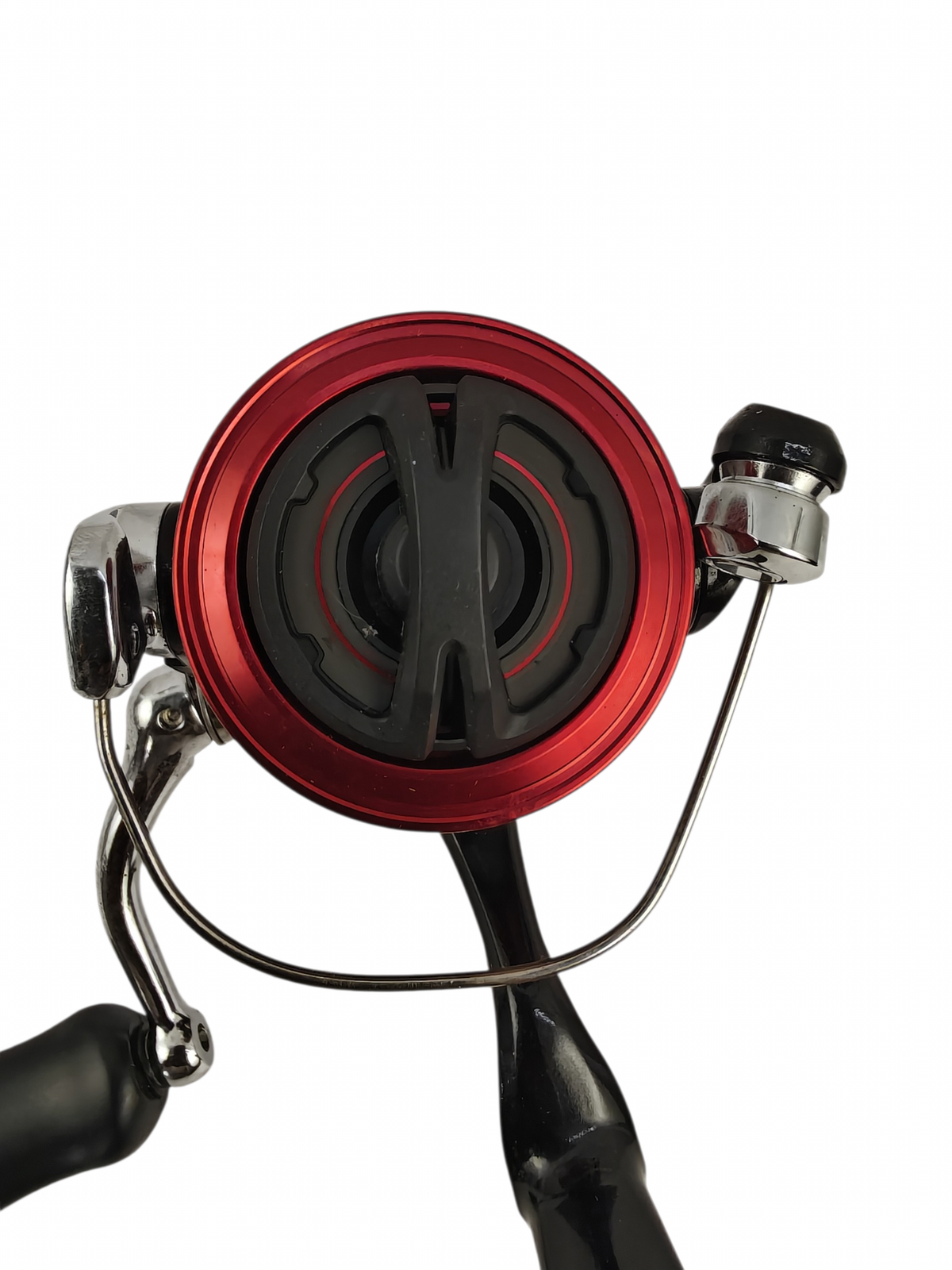Shimano Sienna 500 Spinning Fishing Reel