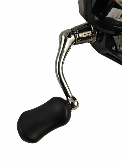 Shimano Sienna 500 Spinning Fishing Reel