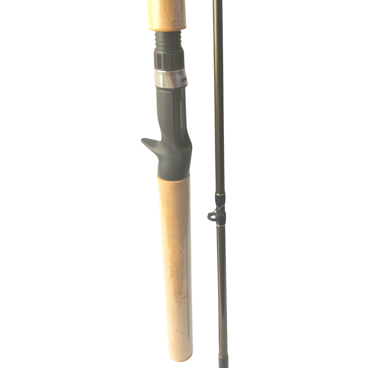 Shimano Solara 6.6ft Baitcasting Fishing Rod