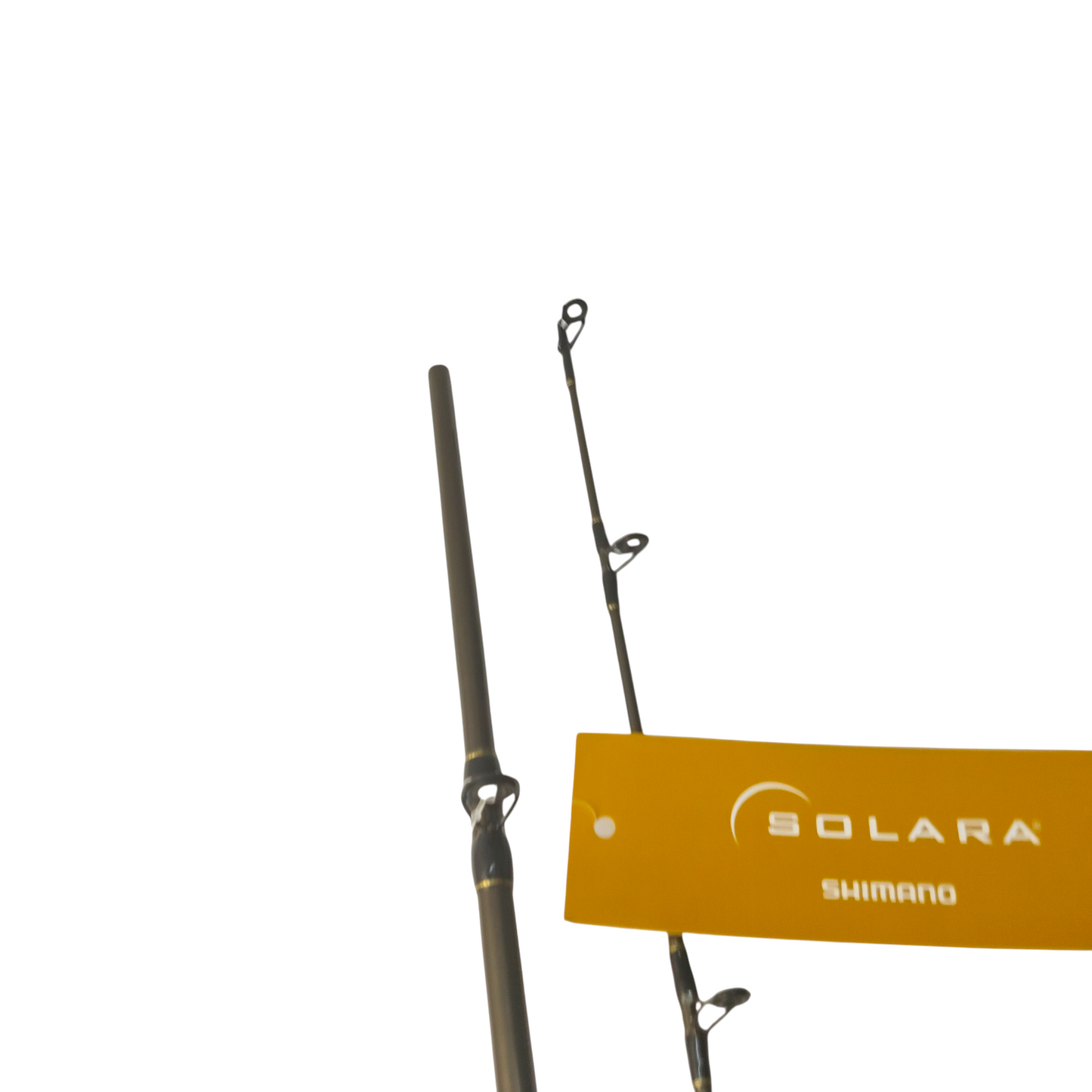 Shimano Solara 6.6ft Baitcasting Fishing Rod