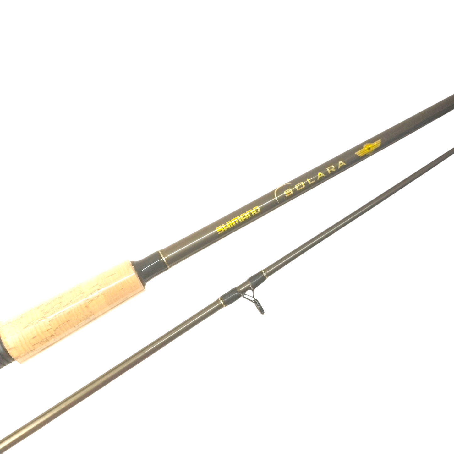 Shimano Solara 6.6ft Baitcasting Fishing Rod